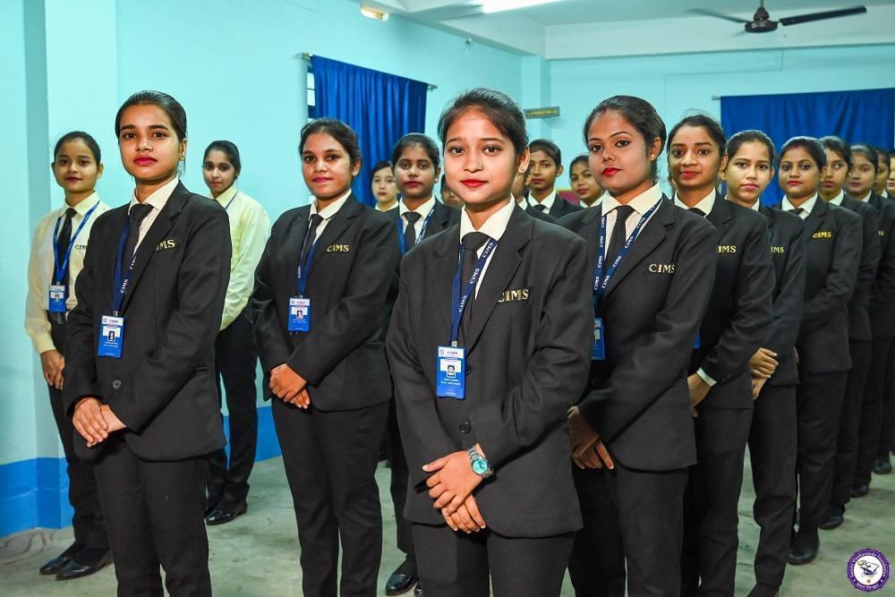 Cambridge Institute of Management Studies Kolkata Infrastructure photo 10